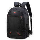 Waterproof Laptop Backpack Men School Bag Oxford Business Travel Bag