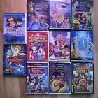 Lot Of  11 DISNEY DVD Movies 11 Total All Have Been Tested To Play.