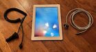 Apple iPad 3rd Gen. 64GB, Wi-Fi ONLY, 9.7in - White MD330LL/A