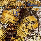 New ListingEASTWOOD Church & State CD  Out of Print Gospel Rap  Eastwood Church & State