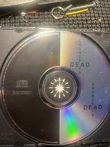 Grunge Is Dead Nirvana Bootleg Cd Very Rare Sought After Vintage Rare Cd