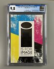 Image Expo Preview Book 2: I Is For Image #nn  First App Of Wytches. CGC 9.8