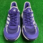 Adidas Impact FLX Low Mens Athletic Shoes Purple White GX8111 NEW Size 12.5