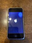 Apple iPhone 1st Generation - 4GB - Black A1203 - Parts Only