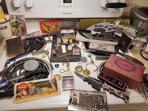 vintage junk drawer wholesale lots
