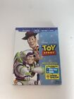 Toy Story (Blu-ray/DVD, 2010, 2-Disc Set, Special Edition) Disney Pixar New