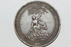 1876 United States Centennial Silver Medal Grades Fine (NUM6824)