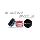 MicaBeauty - Eye Shadow - Mineral Shimmer Powder