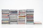 Classical Music CD Collection LOT OF 103 - Many Rare Albums EMI TELARC