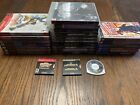Lot of 26 Sony PlayStation Games PS2, PS3, PS4 and PSP