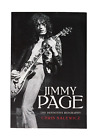 Jimmy Page The Definitive Biography Paperback Book By Chris Salewicz VGC