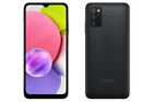 Samsung Galaxy A03s SM-A037U - 32GB - Black (Carrier Unlocked)