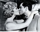 GEORGE MAHARIS & JANINE GRAY 1964 Quick Before It Melts Orig. Movie Still Photo