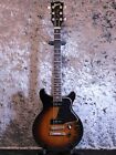 Gibson Les Paul Special Double Cutaway 1978s
