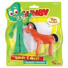 Gumby and Pokey 6