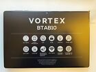 Vortex BTAB10 Tablet (Unlocked) - Blue 64GB 10.1” Dual-SIM 4G LTE GSM 8MP
