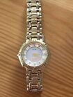 Citizen gold watch women Eco Drive Mother Of Pearl Diamonds?