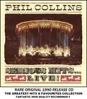 Phil Collins - The Very Best Essential Greatest Collection - Rock Pop CD Genesis