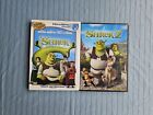 New ListingNew Sealed Shrek Vol 1 And 2 Dvd Collection