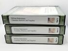 The Great Courses DVD William Shakespeare Parts 1-3 Home School with Guidebooks