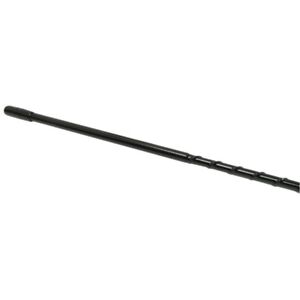RoadPro® 3' Fiberglass Copper Wrapped CB Antenna Whip, 1000 Watts Black, 2/$35
