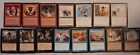 Magic The Gathering Japanese Deckmaster 15 Cards