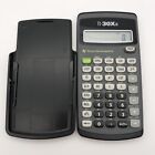 Texas Instruments Scientific Calculator TI-30Xa