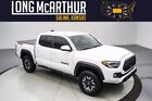 New Listing2023 Toyota Tacoma TRD Off-Road 4WD Tow Hitch E-controlled Diff