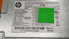 ⭐️⭐️⭐️⭐️⭐️ Desktop PC Power Supply HP 667893-002 300W