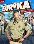 Eureka: Complete Series [New Blu-ray]