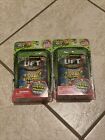 The Trash Pack Collection Series 1 UFT + Mystery Trashie Lot of 2 New Sealed
