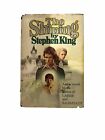 Stephen King THE SHINING 1977 Book Club Edition R52 code with Author Photo