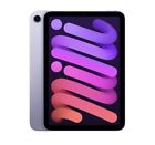 Apple iPad mini 6th Gen. 64GB, Wi-Fi, 8.3 in - Purple