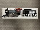 + Lionel MTH Standard Gauge Tinplate No. 6 Strasburg Steam Engine & Tender *ST