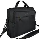 New ListingAmazon Basics 15.6-Inch Laptop Computer and Tablet Shoulder Bag Carrying Case