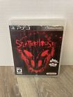 Splatterhouse (Sony PlayStation 3, 2010) Complete | Tested & Working