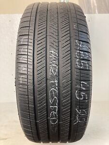NO SHIPPING ONLY LOCAL PICK UP 1 Tire 285 45 22 Goodyear Eagle Touring 114H (Fits: 285/45R22)