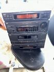 1991 JVC stereo rack system With Speakers