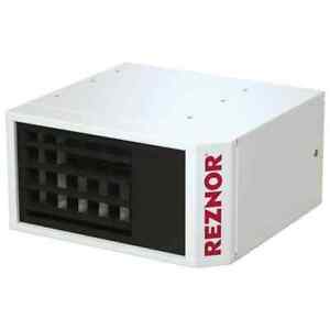 Reznor UDX Natural Gas Unit Heater 250,000 BTU