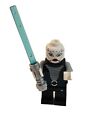 LEGO Star Wars Minifig - sw0318 - Asajj Ventress - Black Torso