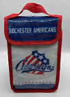 Rochester Americans Lunchbox Bag Amerks AHL Hockey