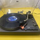 Technics SL-1900 Direct Drive Automatic Turntable System Tested Excellent Co