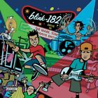 Blink 182 - The Mark, Tom, And Travis Show LP Vinyl