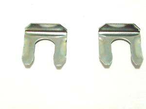 2x Automatic Shift Cable Clips 1958-81 GM