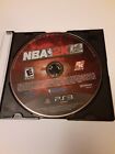 NBA 2K12 (Sony PlayStation 3, 2011) Disc Only PS3