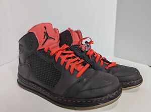 Size 13 | Air Jordan  Prime 5 Infrared Black 429489-018
