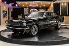 New Listing1965 Ford Mustang Fastback Restomod