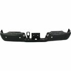 New Rear Step Bumper For 2009-2018 Ram 1500 2010-2012 Ram 2500 3500 SHIPS TODAY (For: More than one vehicle)