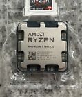 AMD Ryzen 7 7800X3D 8-Core - 16-Thread 4.2 GHz (5.0 GHz Max Boost) Socket A...