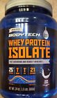 New ListingBodytech Pure WHEY PROTEIN ISOLATE 1.5 lbs ( 21 Serv ) limit Edit Cocoa Cereal
